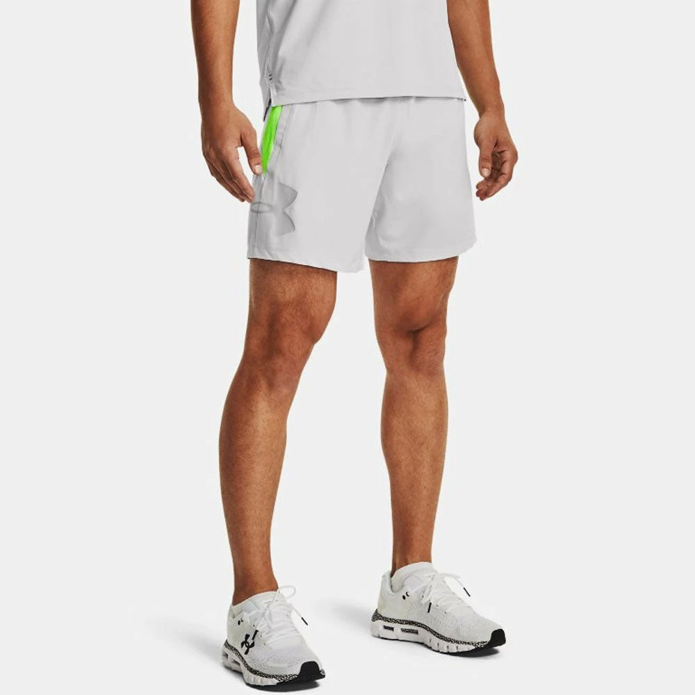 Buy ๐คฉ Best deal ๐ Under Armour Qualifier SpeedPocket 7" Linerless Shorts Men's Men's Clothing ๐ฅฐ ๐ 7 Under Armour Qualifier SpeedPocket 7" Linerless Shorts Men's Men's Clothing