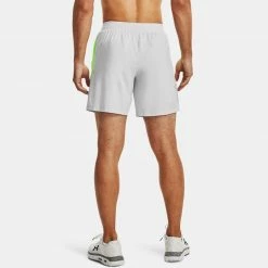 Buy ๐คฉ Best deal ๐ Under Armour Qualifier SpeedPocket 7" Linerless Shorts Men's Men's Clothing ๐ฅฐ ๐ 15 Under Armour Qualifier SpeedPocket 7