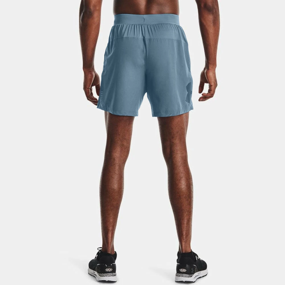 Buy ๐คฉ Best deal ๐ Under Armour Qualifier SpeedPocket 7" Linerless Shorts Men's Men's Clothing ๐ฅฐ ๐ 10 Under Armour Qualifier SpeedPocket 7" Linerless Shorts Men's Men's Clothing
