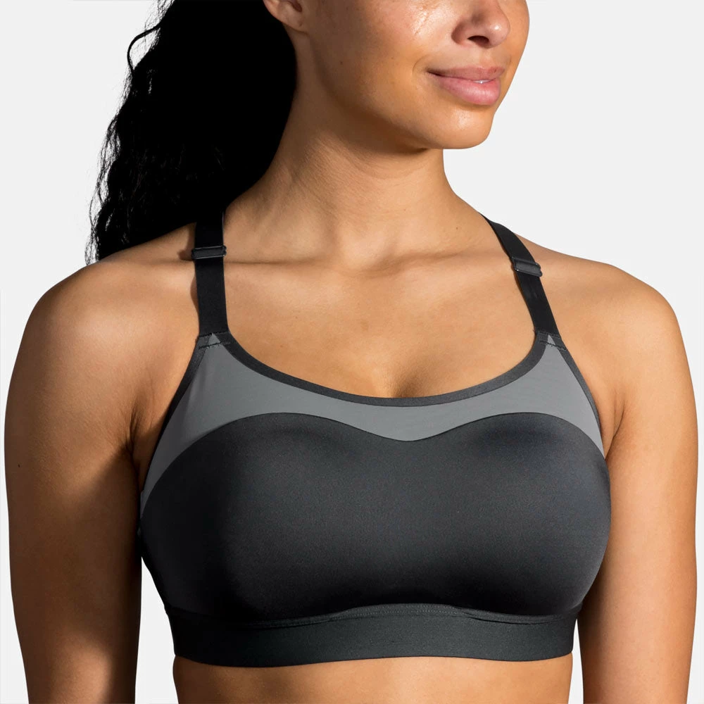 Cheap ๐ Best Sale ๐ฏ Brooks Dare Racerback Bra ๐ฉ Women's Sports Bras ๐งจ ๐ 5 Brooks Dare Racerback Bra Women's Sports Bras