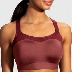 Cheap ๐ Best Sale ๐ฏ Brooks Dare Racerback Bra ๐ฉ Women's Sports Bras ๐งจ ๐ 20 Brooks Dare Racerback Bra Women's Sports Bras