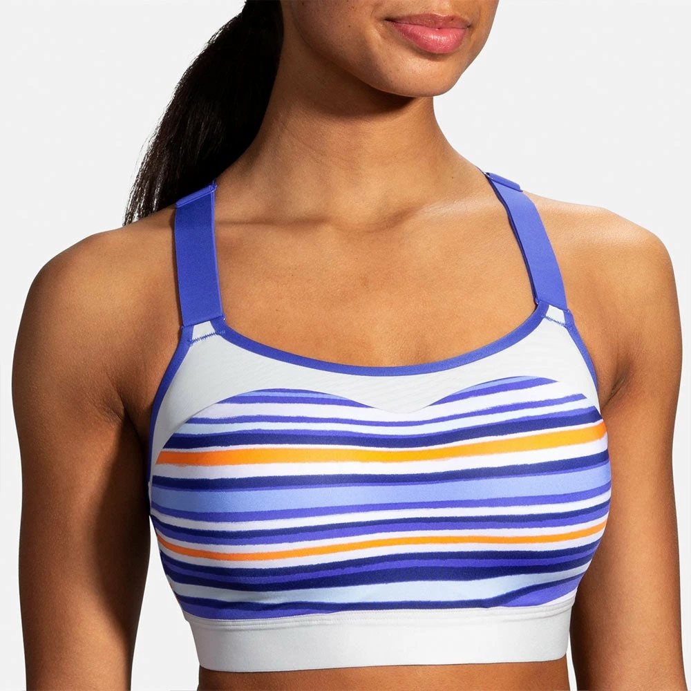 Cheap ๐ Best Sale ๐ฏ Brooks Dare Racerback Bra ๐ฉ Women's Sports Bras ๐งจ ๐ 11 Brooks Dare Racerback Bra Women's Sports Bras