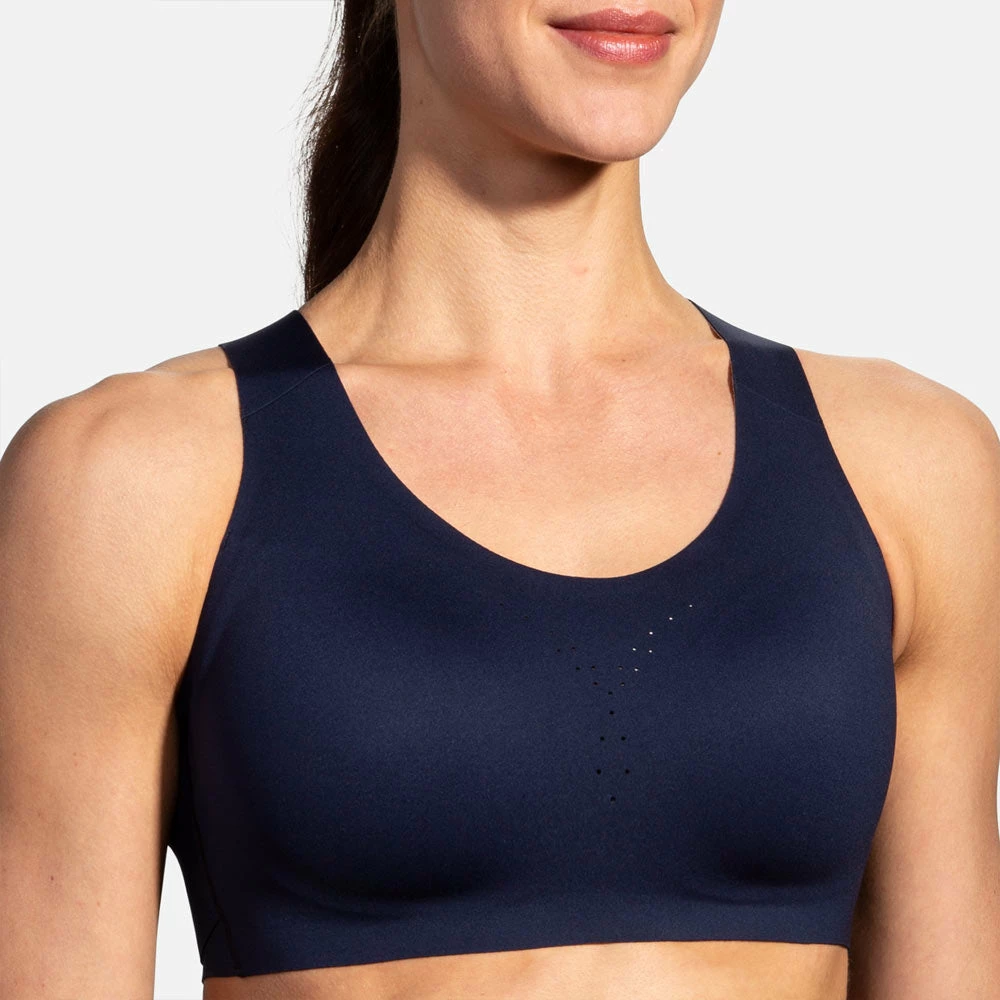 Hot Sale 🎁 Best deal ⭐ Brooks Dare Crossback Bra 👩 Women's Sports Bras 🔔 ✔️ 7 Brooks Dare Crossback Bra Women's Sports Bras