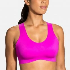 Hot Sale 🎁 Best deal ⭐ Brooks Dare Crossback Bra 👩 Women's Sports Bras 🔔 ✔️ 20 Brooks Dare Crossback Bra Women's Sports Bras
