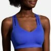 Buy ๐ Deals โญ Sports Bras Brooks Dare Strappy Bra ๐ฉ Women's (Previous Version) โจ ๐ฅฐ 2 Sports Bras Brooks Dare Strappy Bra Women's (Previous Version)
