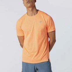 Wholesale ๐ Wholesale โญ New Balance Impact Run Short Sleeve Men's (Old Version) Men's Clothing ๐ฅ ๐ฏ 24 New Balance Impact Run Short Sleeve Men's (Old Version) Men's Clothing