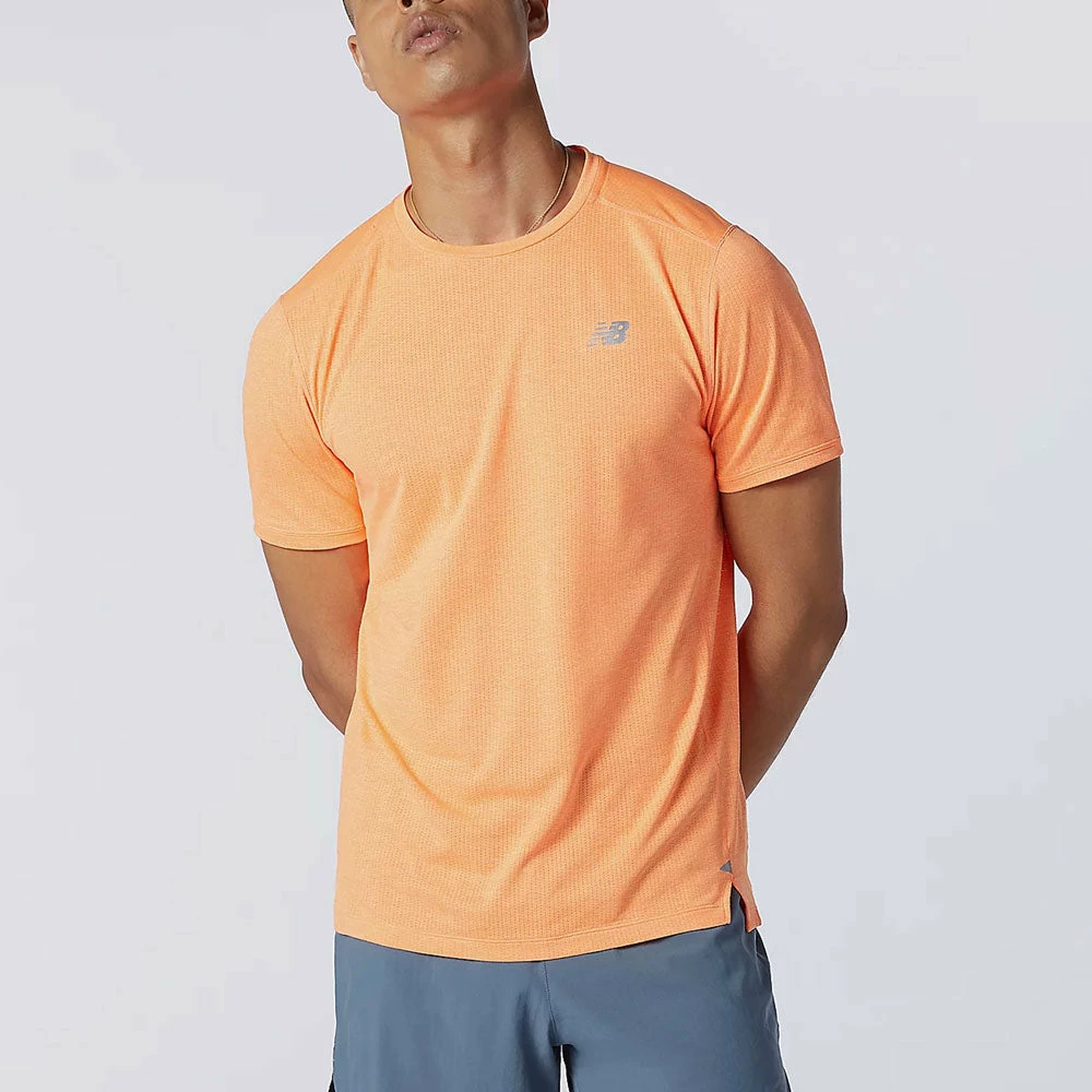 Wholesale ๐ Wholesale โญ New Balance Impact Run Short Sleeve Men's (Old Version) Men's Clothing ๐ฅ ๐ฏ 8 New Balance Impact Run Short Sleeve Men's (Old Version) Men's Clothing