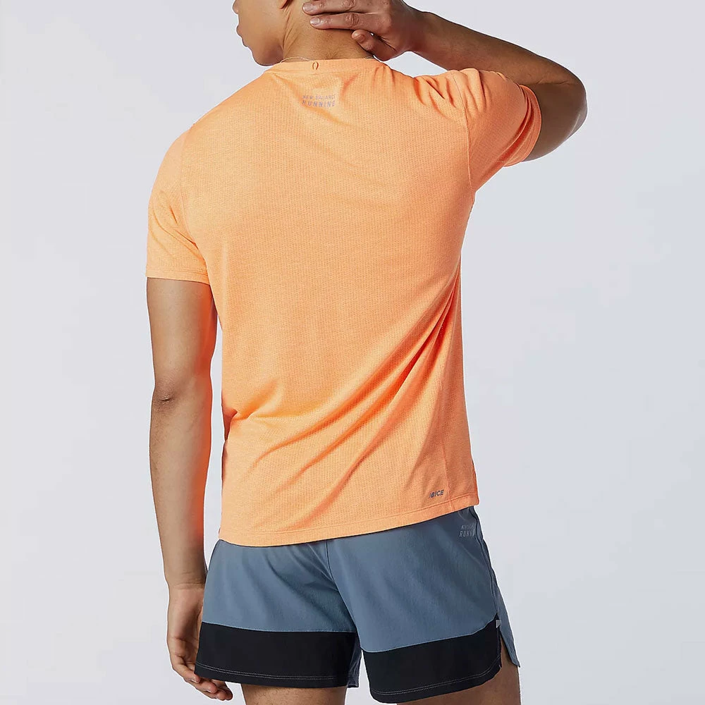 Wholesale ๐ Wholesale โญ New Balance Impact Run Short Sleeve Men's (Old Version) Men's Clothing ๐ฅ ๐ฏ 9 New Balance Impact Run Short Sleeve Men's (Old Version) Men's Clothing