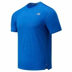 Wholesale ๐ Wholesale โญ New Balance Impact Run Short Sleeve Men's (Old Version) Men's Clothing ๐ฅ ๐ฏ 28 New Balance Impact Run Short Sleeve Men's (Old Version) Men's Clothing