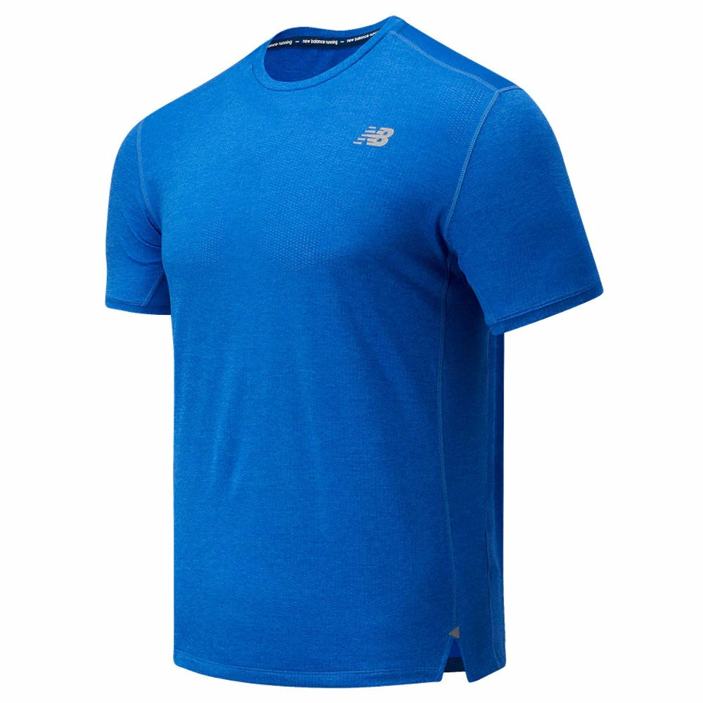Wholesale ๐ Wholesale โญ New Balance Impact Run Short Sleeve Men's (Old Version) Men's Clothing ๐ฅ ๐ฏ 12 New Balance Impact Run Short Sleeve Men's (Old Version) Men's Clothing