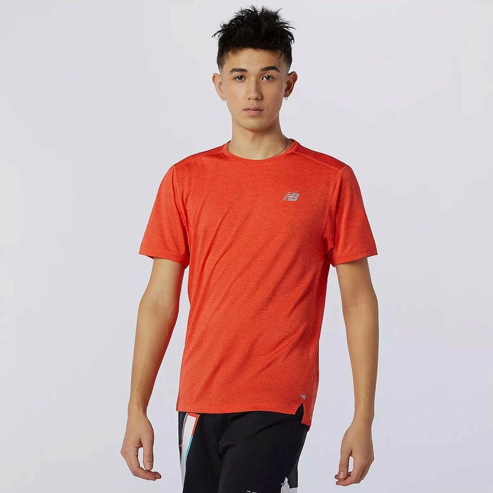 Wholesale ๐ Wholesale โญ New Balance Impact Run Short Sleeve Men's (Old Version) Men's Clothing ๐ฅ ๐ฏ 3 New Balance Impact Run Short Sleeve Men's (Old Version) Men's Clothing