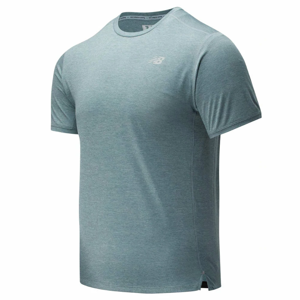 Wholesale ๐ Wholesale โญ New Balance Impact Run Short Sleeve Men's (Old Version) Men's Clothing ๐ฅ ๐ฏ 14 New Balance Impact Run Short Sleeve Men's (Old Version) Men's Clothing