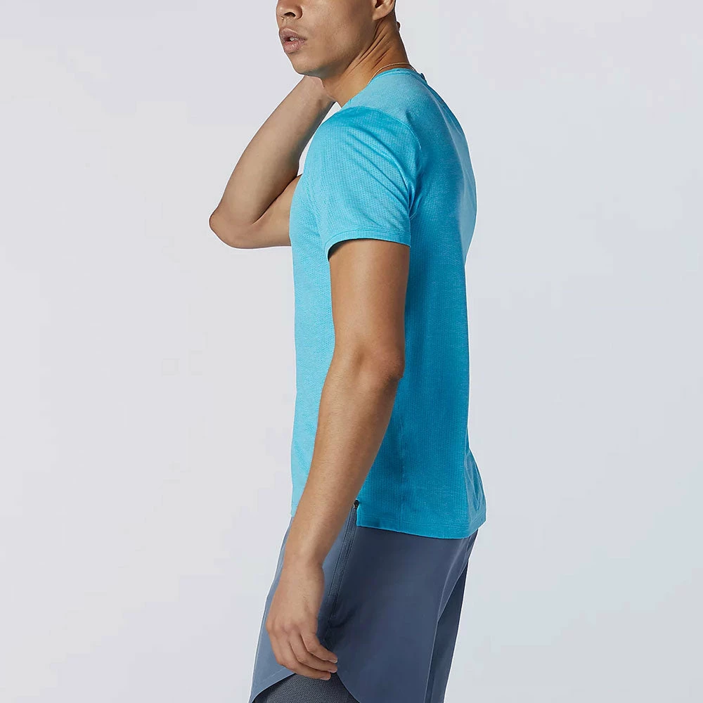 Wholesale ๐ Wholesale โญ New Balance Impact Run Short Sleeve Men's (Old Version) Men's Clothing ๐ฅ ๐ฏ 18 New Balance Impact Run Short Sleeve Men's (Old Version) Men's Clothing