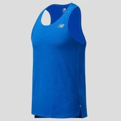 New Balance Impact Run Singlet Men's