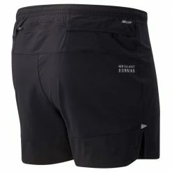 Coupon ๐ฏ Wholesale ๐ฏ New Balance Impact Run 5" Shorts Men's (Old Version) Men's Clothing ๐ ๐ 23 New Balance Impact Run 5