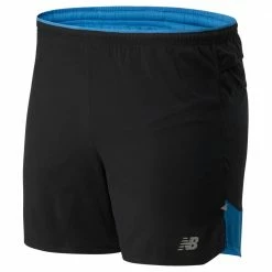 Coupon ๐ฏ Wholesale ๐ฏ New Balance Impact Run 5" Shorts Men's (Old Version) Men's Clothing ๐ ๐ 32 New Balance Impact Run 5