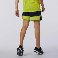 Coupon ๐ฏ Wholesale ๐ฏ New Balance Impact Run 5" Shorts Men's (Old Version) Men's Clothing ๐ ๐ 21 New Balance Impact Run 5