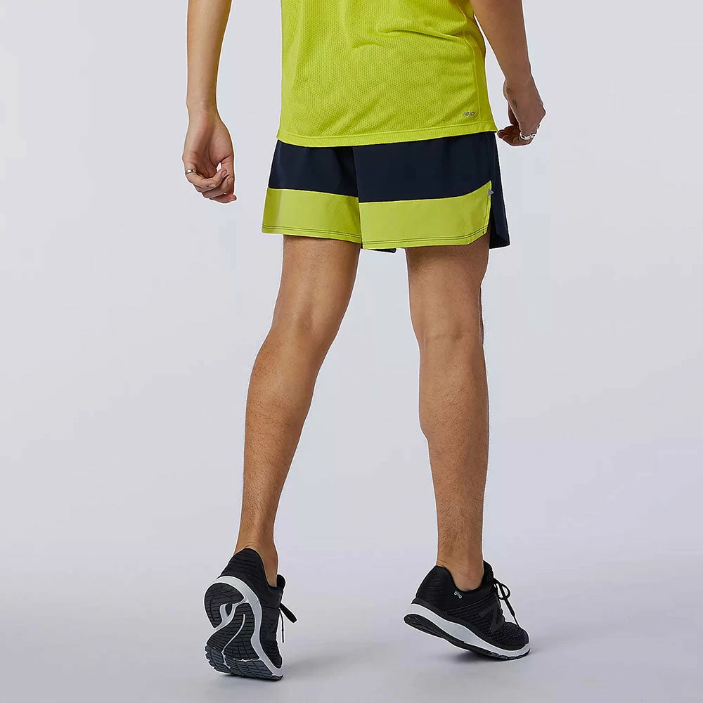 Coupon ๐ฏ Wholesale ๐ฏ New Balance Impact Run 5" Shorts Men's (Old Version) Men's Clothing ๐ ๐ 4 New Balance Impact Run 5" Shorts Men's (Old Version) Men's Clothing