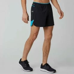 Coupon ๐ฏ Wholesale ๐ฏ New Balance Impact Run 5" Shorts Men's (Old Version) Men's Clothing ๐ ๐ 36 New Balance Impact Run 5