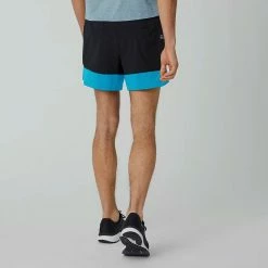 Coupon ๐ฏ Wholesale ๐ฏ New Balance Impact Run 5" Shorts Men's (Old Version) Men's Clothing ๐ ๐ 37 New Balance Impact Run 5
