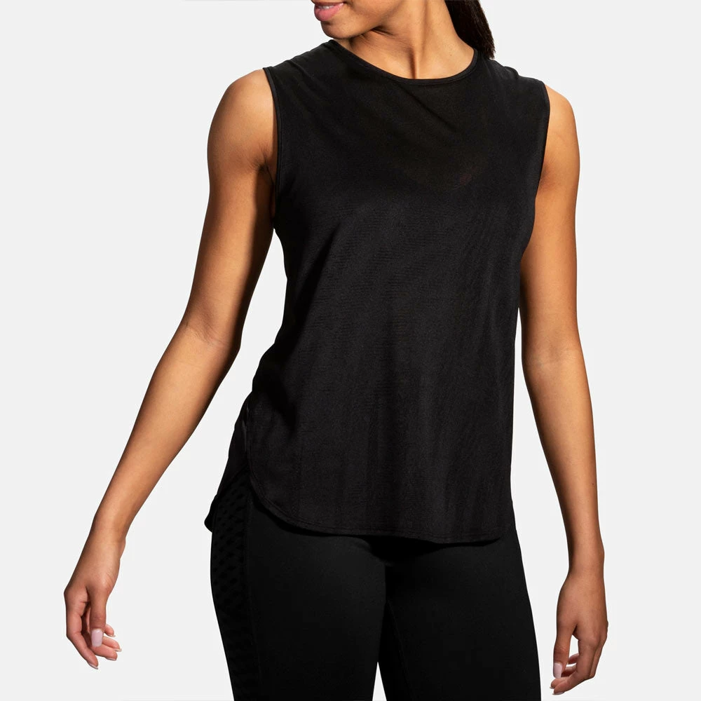 Coupon ๐ฏ Cheapest ๐ฅ Brooks Spirit Tank ๐ฉ Women's โ๏ธ ๐ 3 Brooks Spirit Tank Women's