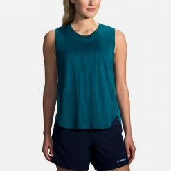 Coupon ๐ฏ Cheapest ๐ฅ Brooks Spirit Tank ๐ฉ Women's โ๏ธ ๐ 10 Brooks Spirit Tank Women's