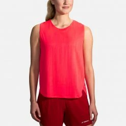 Coupon ๐ฏ Cheapest ๐ฅ Brooks Spirit Tank ๐ฉ Women's โ๏ธ ๐ 13 Brooks Spirit Tank Women's