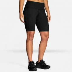 Brooks Greenlight 9" Short Tight Women's