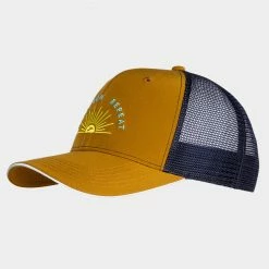 Brooks Discovery Trucker Hat Headwear