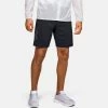 Best Pirce ๐ Brand new ๐งจ Under Armour Qualifier Speedpocket 9" Shorts Men's โ ๐ 2 Under Armour Qualifier Speedpocket 9" Shorts Men's