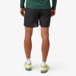 On Running Men's Clothing On Lightweight Shorts Men's