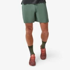 On Running Men's Clothing On Lightweight Shorts Men's