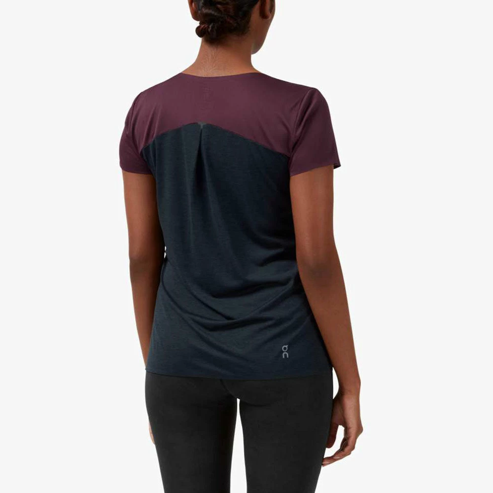 Discount ⌛ New 😍 On Running On Performance-T 👩 Women's 🛒 🥰 6 On Running On Performance-T Women's