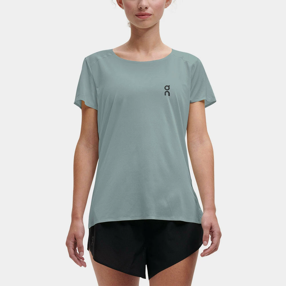 Discount ⌛ New 😍 On Running On Performance-T 👩 Women's 🛒 🥰 7 On Running On Performance-T Women's