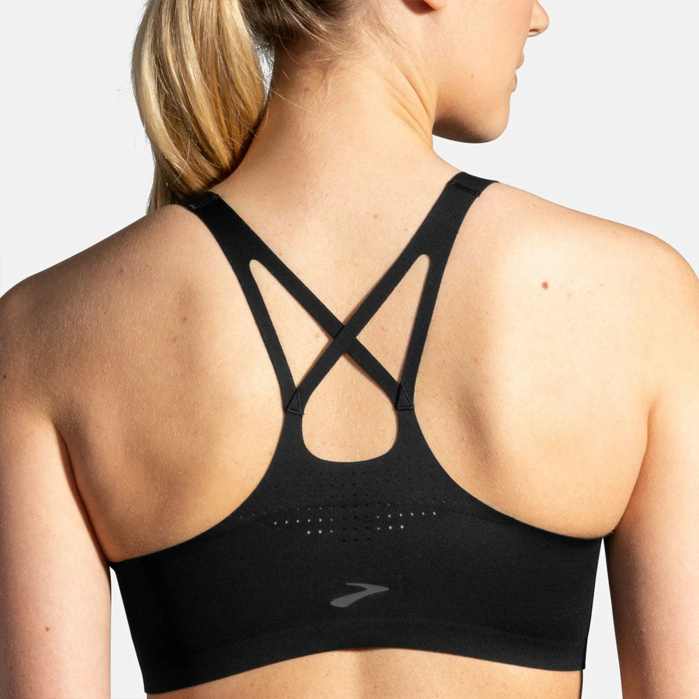 Wholesale ๐ Coupon ๐ Brooks Dare Crisscross Bra ๐ฉ Women's Sports Bras ๐ ๐ 4 Brooks Dare Crisscross Bra Women's Sports Bras