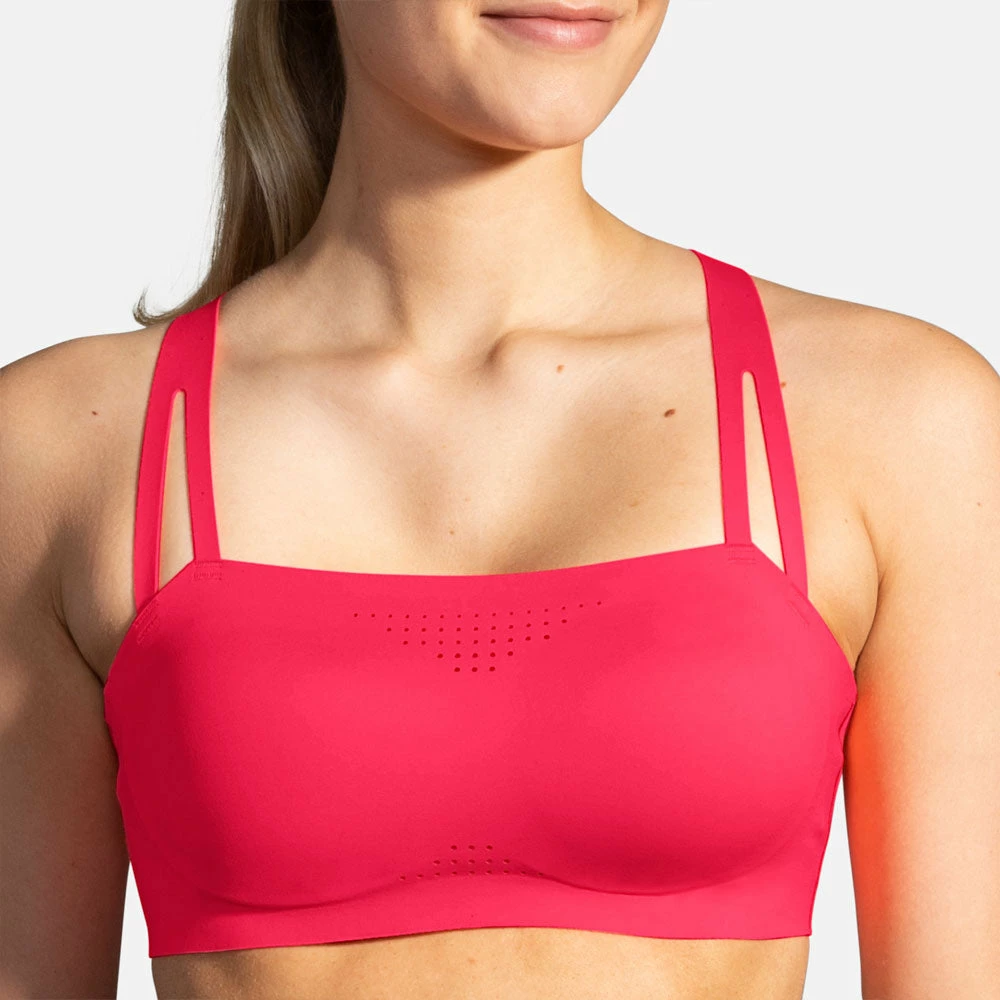 Wholesale ๐ Coupon ๐ Brooks Dare Crisscross Bra ๐ฉ Women's Sports Bras ๐ ๐ 5 Brooks Dare Crisscross Bra Women's Sports Bras