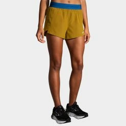 New ๐ Promo ๐คฉ Brooks Chaser 3" Shorts ๐ฉ Women's ๐คฉ ๐ 30 Brooks Chaser 3