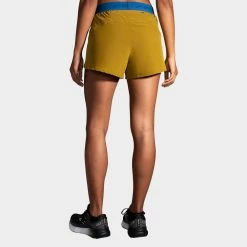 New ๐ Promo ๐คฉ Brooks Chaser 3" Shorts ๐ฉ Women's ๐คฉ ๐ 31 Brooks Chaser 3