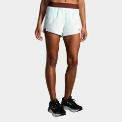 New ๐ Promo ๐คฉ Brooks Chaser 3" Shorts ๐ฉ Women's ๐คฉ ๐ 32 Brooks Chaser 3
