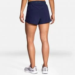 New ๐ Promo ๐คฉ Brooks Chaser 3" Shorts ๐ฉ Women's ๐คฉ ๐ 37 Brooks Chaser 3