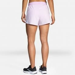 New ๐ Promo ๐คฉ Brooks Chaser 3" Shorts ๐ฉ Women's ๐คฉ ๐ 42 Brooks Chaser 3