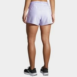 New ๐ Promo ๐คฉ Brooks Chaser 3" Shorts ๐ฉ Women's ๐คฉ ๐ 44 Brooks Chaser 3