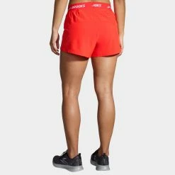 New ๐ Promo ๐คฉ Brooks Chaser 3" Shorts ๐ฉ Women's ๐คฉ ๐ 46 Brooks Chaser 3
