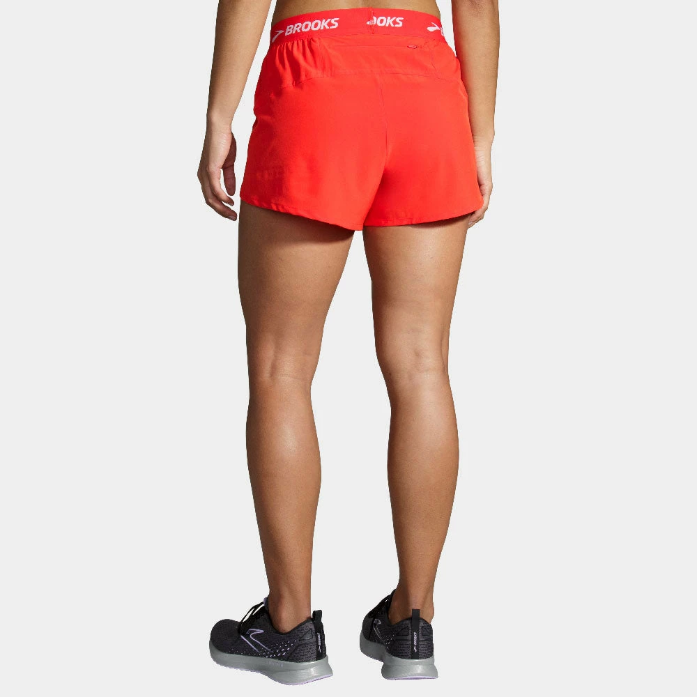 New ๐ Promo ๐คฉ Brooks Chaser 3" Shorts ๐ฉ Women's ๐คฉ ๐ 23 Brooks Chaser 3" Shorts Women's