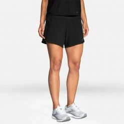 Brooks Chaser 5" Shorts Women's Women's Clothing