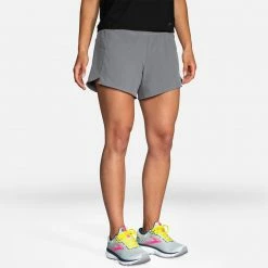 Best reviews of ๐ Promo ๐งจ Brooks Chaser 5" Shorts ๐ฉ Women's ๐ฉ Women's Clothing ๐ ๐ 56 Brooks Chaser 5