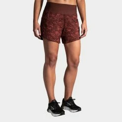 Best reviews of ๐ Promo ๐งจ Brooks Chaser 5" Shorts ๐ฉ Women's ๐ฉ Women's Clothing ๐ ๐ 33 Brooks Chaser 5