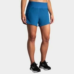 Best reviews of ๐ Promo ๐งจ Brooks Chaser 5" Shorts ๐ฉ Women's ๐ฉ Women's Clothing ๐ ๐ 43 Brooks Chaser 5