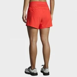 Best reviews of ๐ Promo ๐งจ Brooks Chaser 5" Shorts ๐ฉ Women's ๐ฉ Women's Clothing ๐ ๐ 52 Brooks Chaser 5