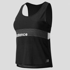 Women's Clothing New Balance Impact Run Singlet Women's